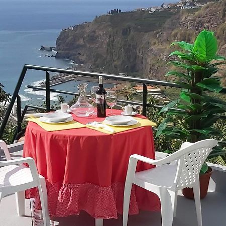 Tabua Village Adventure Room #6 With Ocean View Ribeira Brava Zewnętrze zdjęcie