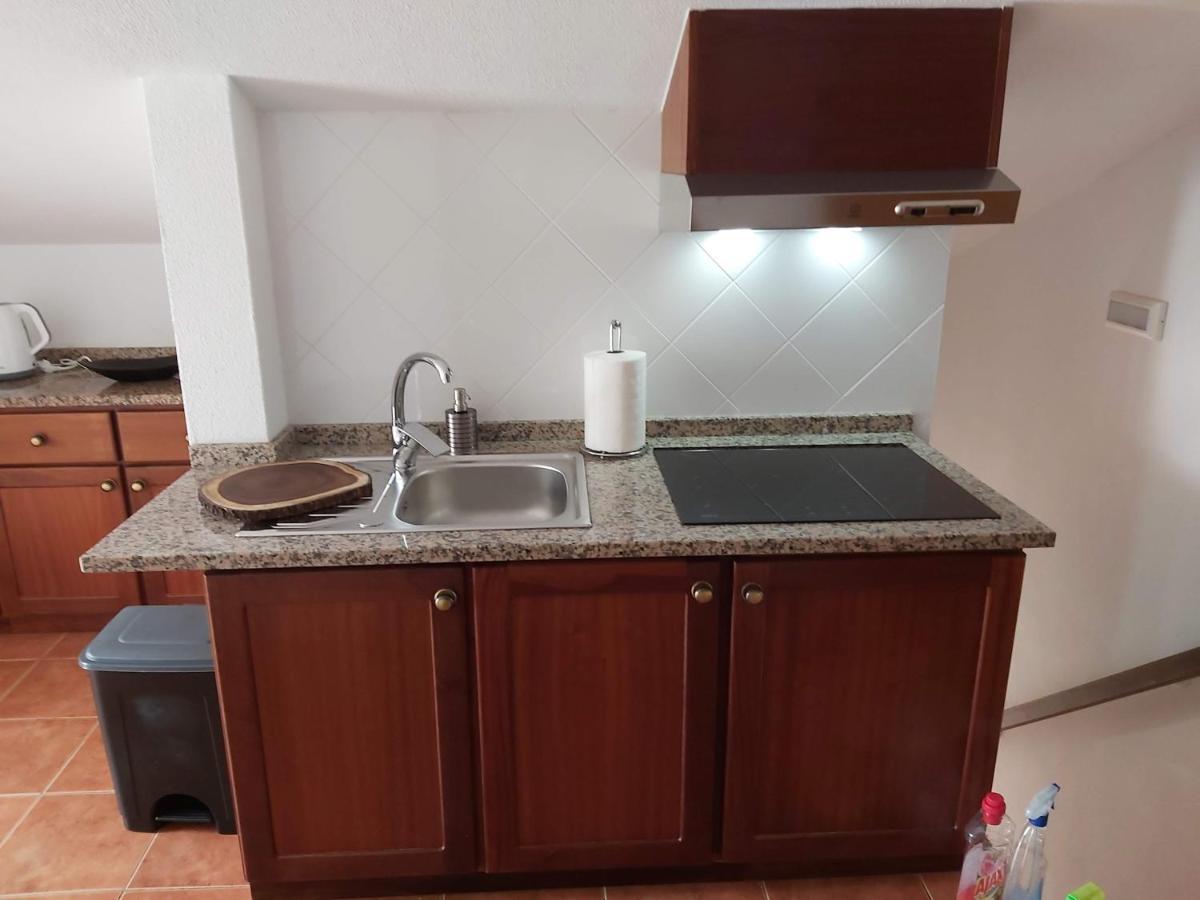 Tabua Village Adventure Room #6 With Ocean View Ribeira Brava Zewnętrze zdjęcie