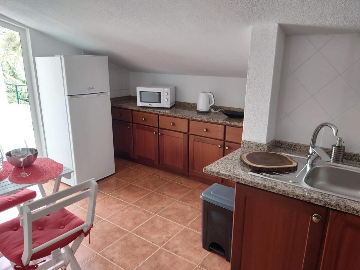 Tabua Village Adventure Room #6 With Ocean View Ribeira Brava Zewnętrze zdjęcie