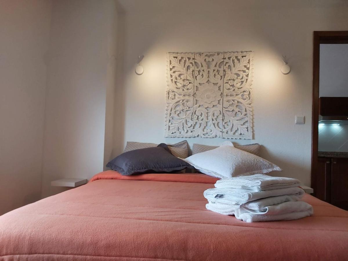 Tabua Village Adventure Room #6 With Ocean View Ribeira Brava Zewnętrze zdjęcie