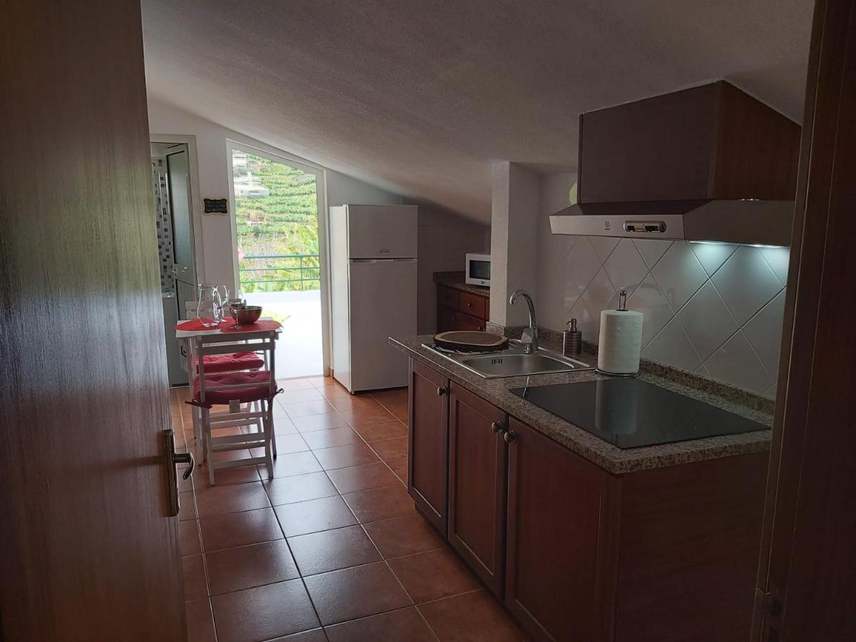 Tabua Village Adventure Room #6 With Ocean View Ribeira Brava Zewnętrze zdjęcie