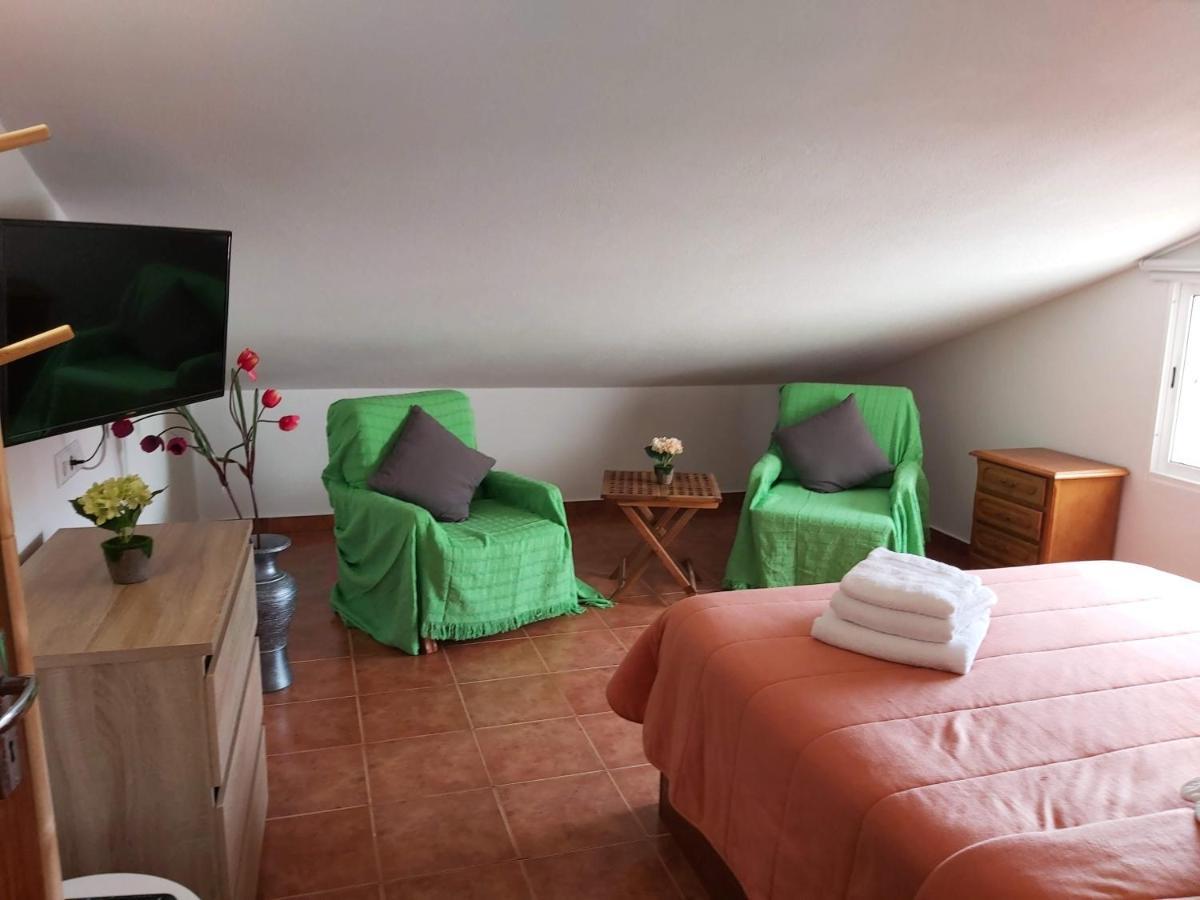 Tabua Village Adventure Room #6 With Ocean View Ribeira Brava Zewnętrze zdjęcie