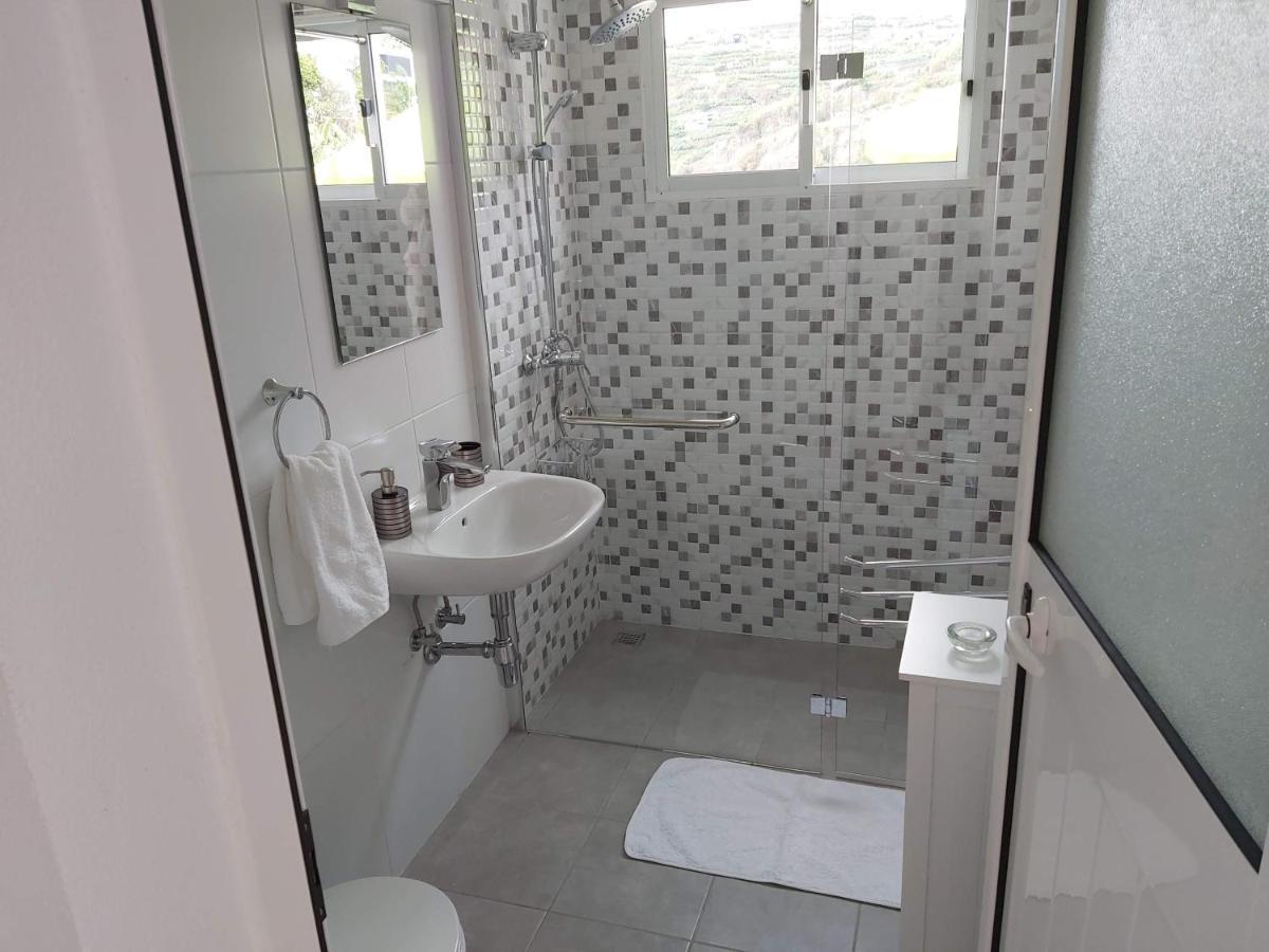 Tabua Village Adventure Room #6 With Ocean View Ribeira Brava Zewnętrze zdjęcie