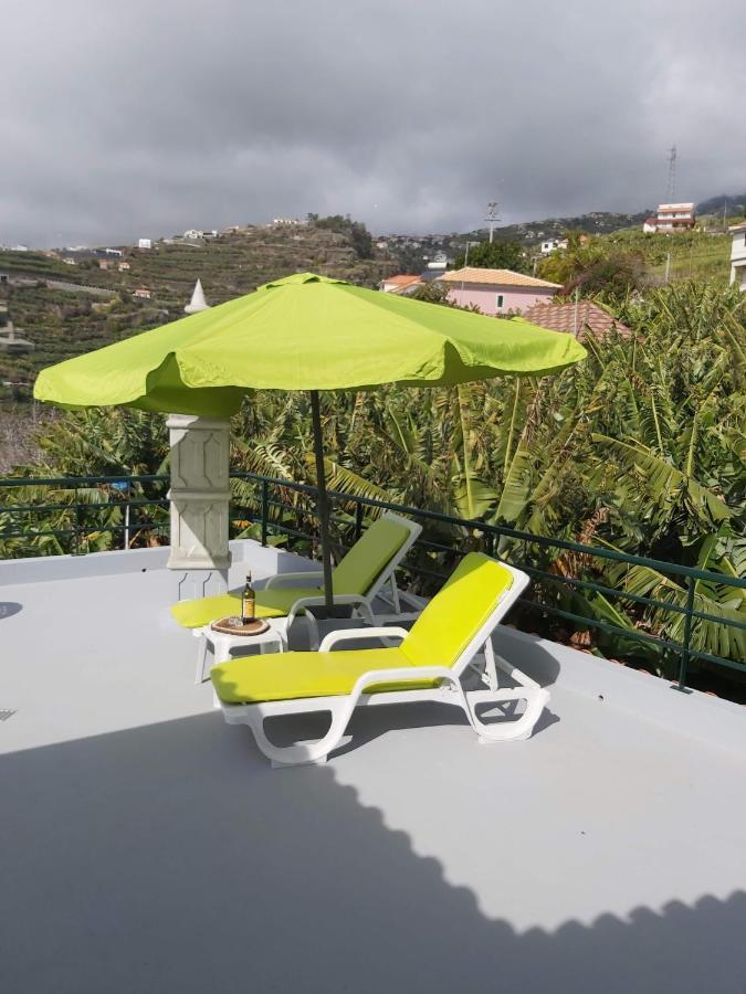 Tabua Village Adventure Room #6 With Ocean View Ribeira Brava Zewnętrze zdjęcie