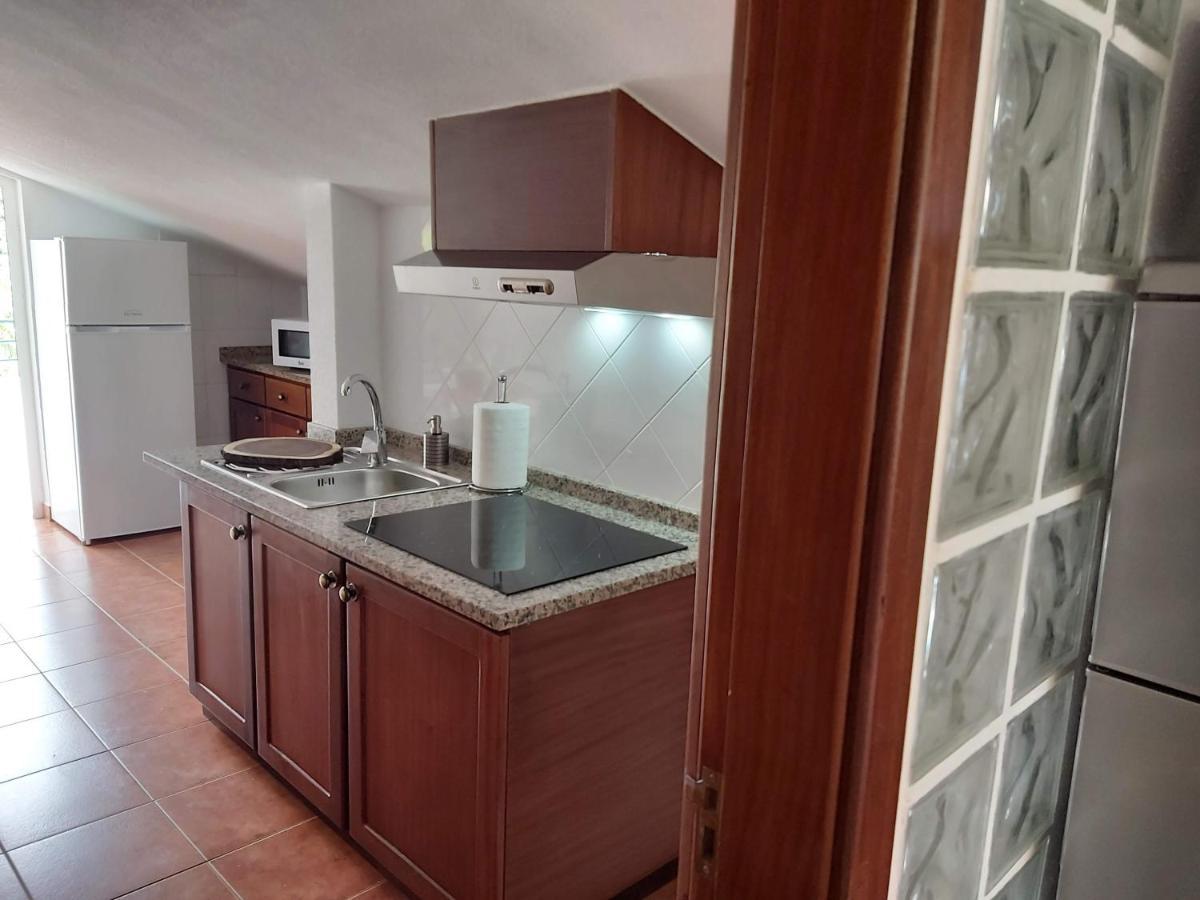 Tabua Village Adventure Room #6 With Ocean View Ribeira Brava Zewnętrze zdjęcie