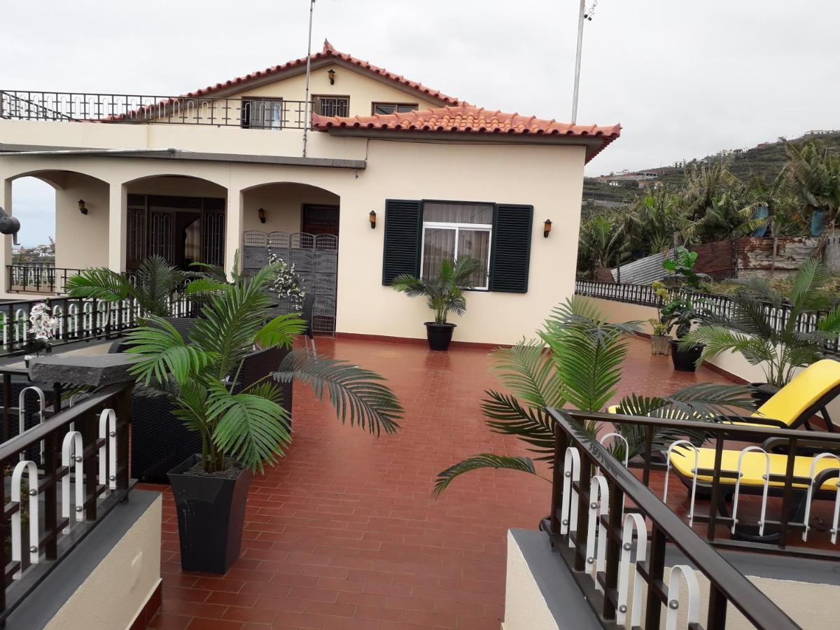 Tabua Village Adventure Room #6 With Ocean View Ribeira Brava Zewnętrze zdjęcie