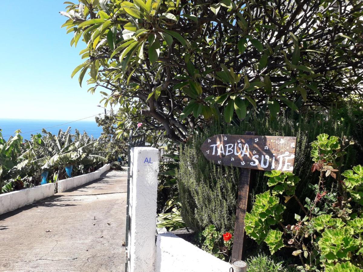Tabua Village Adventure Room #6 With Ocean View Ribeira Brava Zewnętrze zdjęcie