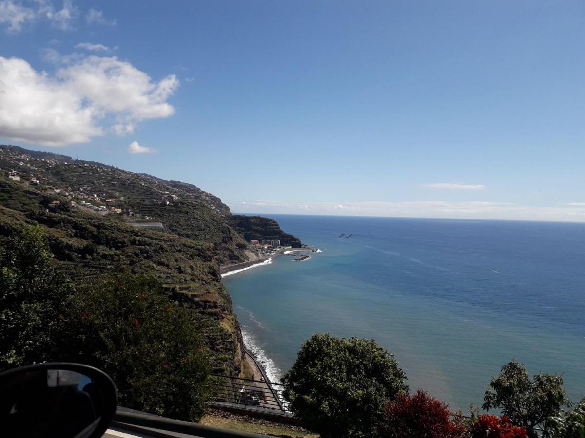 Tabua Village Adventure Room #6 With Ocean View Ribeira Brava Zewnętrze zdjęcie