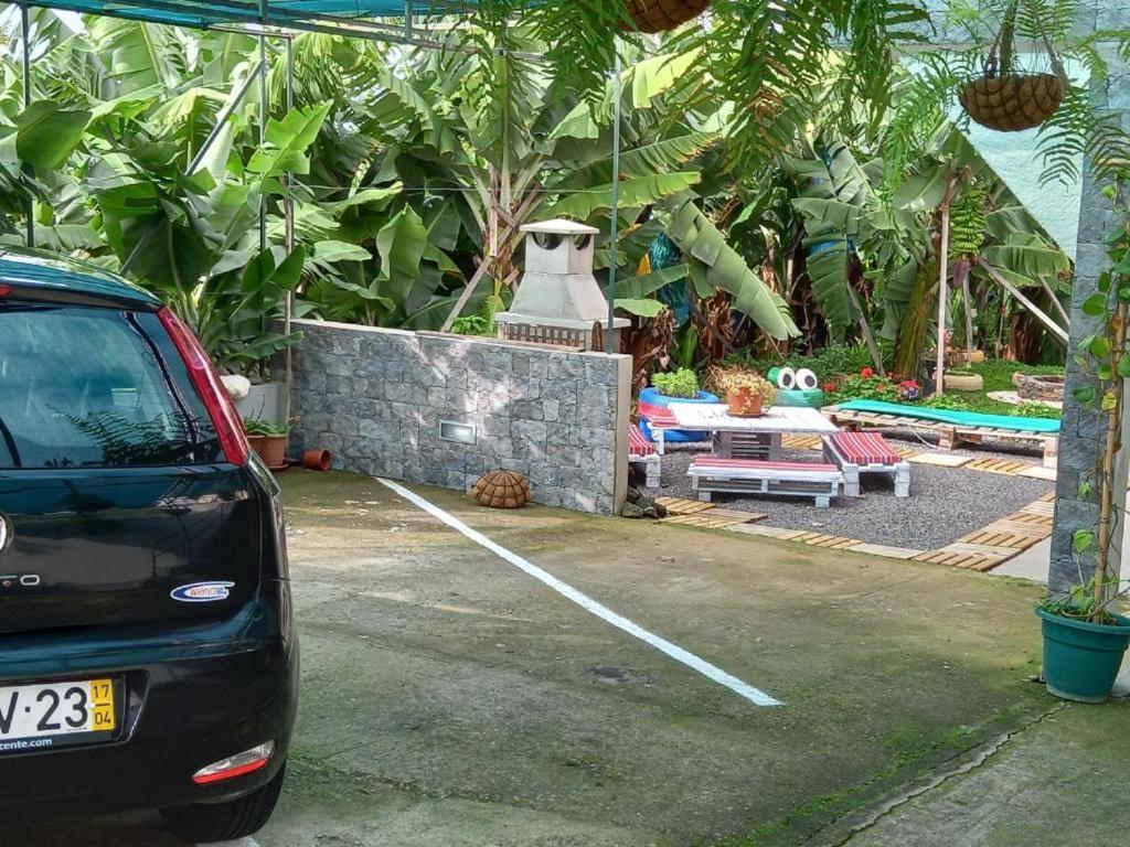 Tabua Village Adventure Room #6 With Ocean View Ribeira Brava Zewnętrze zdjęcie