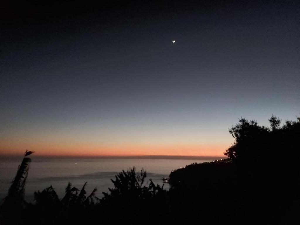 Tabua Village Adventure Room #6 With Ocean View Ribeira Brava Zewnętrze zdjęcie